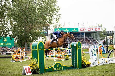 rolex grand slam preisgeld|Rolex Grand Slam of Show Jumping.